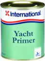 international yacht primer grey 0.75 ltr